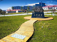 南通天华矿业集团
