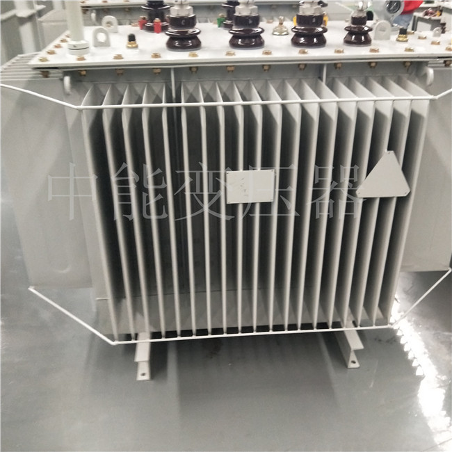南通S20-800KVA变压器