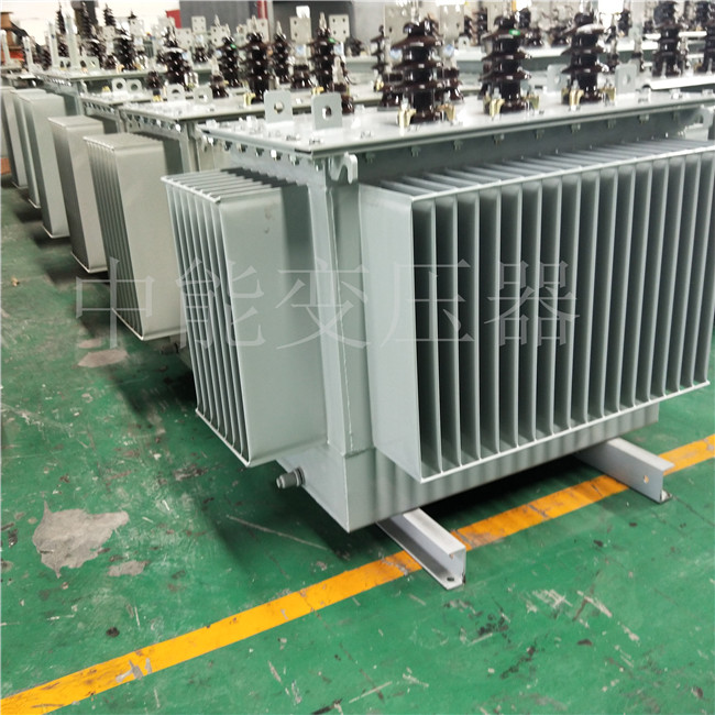 南通S20-630KVA变压器