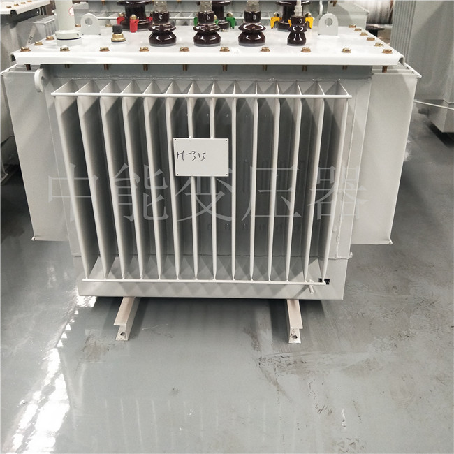 南通S20-1250KVA/10KV变压器