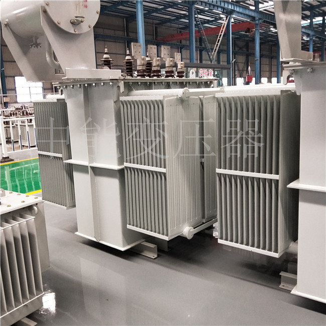 南通S13-800KVA/6KV/0.4KV变压器